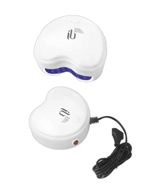 Lampe UV LED Cœur 10 W - detoure