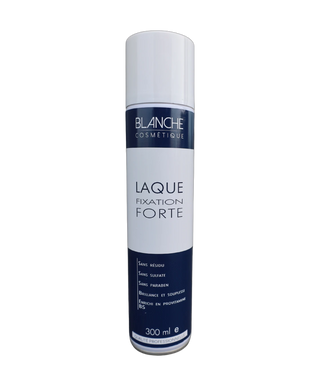 Laque aéro forte - detoure