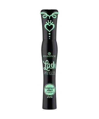 Lash Princess - Mascaras volume, longueur et définition - False Lash Effect - Black