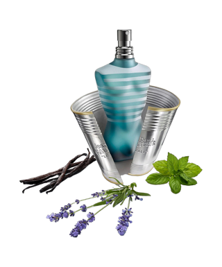 Le Male Eau De Toilette Spray - EDT (Eau de Toilette) - detoure