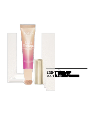 Light Therapy Highlighter - 15ml - detoure