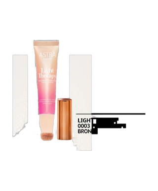 Light Therapy Highlighter - 15ml - detoure