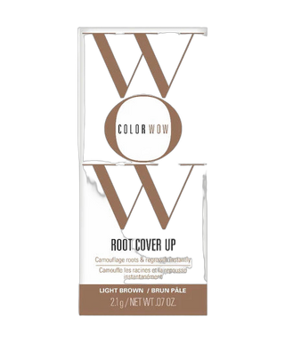 Root Cover Up – Poudre Retouche Racines - 2.1 g - detoure