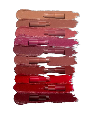 Lip Creamynal – Rouge à lèvres crémeux - detoure