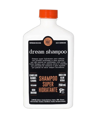 Dream Shampoo  - Shampoing - 250 ml - detoure