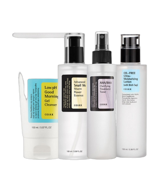 Oil Free Ultra Moisturizing Lotion - 100ml - detoure