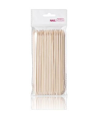 Bâtonnets manucure bois - detoure