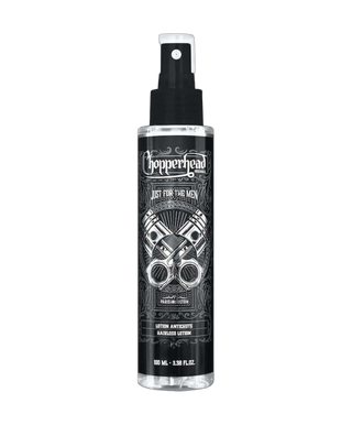 Chopperhead Lotion Anti-Chute - 100ml - detoure