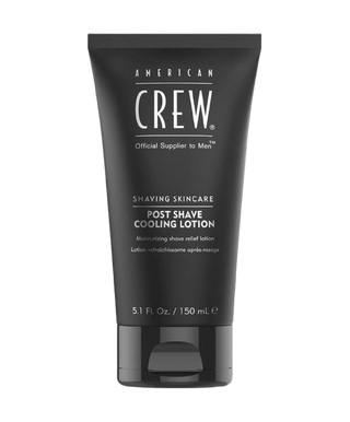 Lotion rafraîchissante après rasage - 150mL - detoure