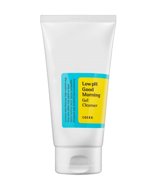 Low pH Good Morning Gel Cleanser - detoure