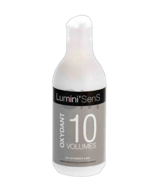 Lumini'Sens Oxydant 10 volumes - detoure