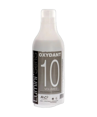 Lumini'Sens Oxydant 10 volumes - detoure