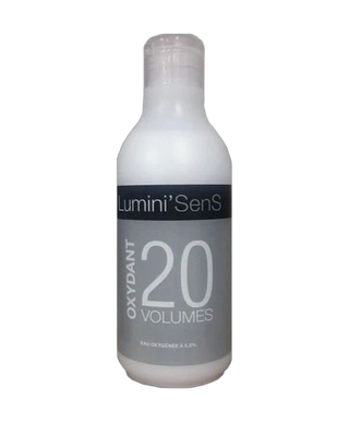 Lumini'Sens Oxydant 20 volumes - detoure