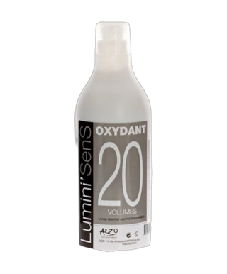 Lumini'Sens Oxydant 20 volumes - detoure