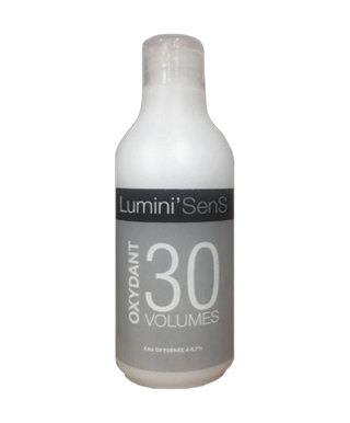 Lumini'Sens Oxydant 30 volumes - detoure