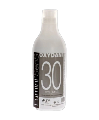 Lumini'Sens Oxydant 30 volumes - detoure