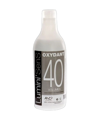 Lumini'Sens Oxydant 40 volumes - detoure