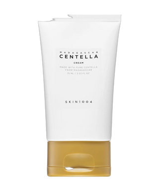 Madagascar Centella - Cream - detoure