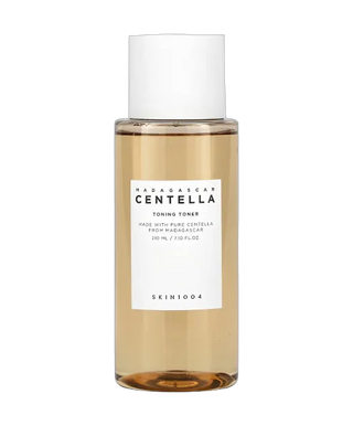 Madagascar Centella -Toning Toner - detoure