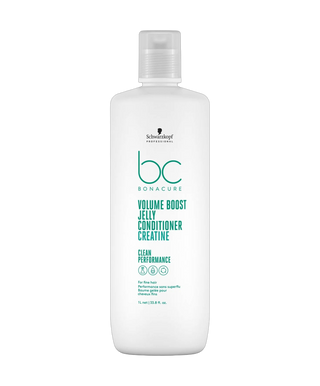 BC Volume Boost Jelly - Après-shampoing - 200 ml - detoure