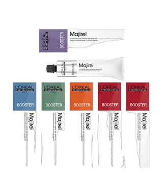 Majirel Booster 60ml - detoure