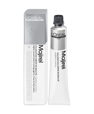 Majirel - Coloration permanente - 60ml - detoure