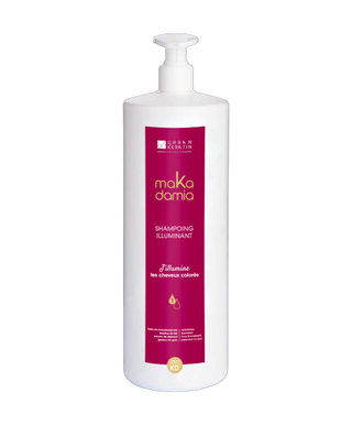 Shampoing J'ILLUMINE cheveux colorés - detoure