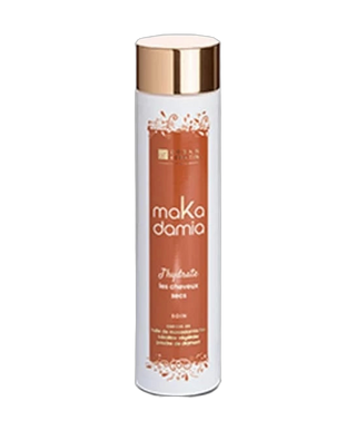 Soin J'HYDRATE cheveux secs - 200ml - detoure