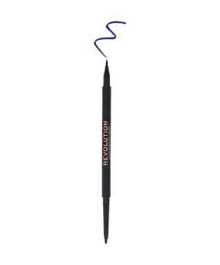 Felt & Kohl - Eyeliner Double Embout - detoure