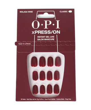 Faux ongle - Xpress/on - Iconic Shade - detoure