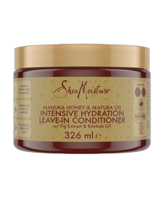 Manuka Honey & Mafura Oil - Soin Sans Rinçage Hydratation Intense - 326 ml - detoure