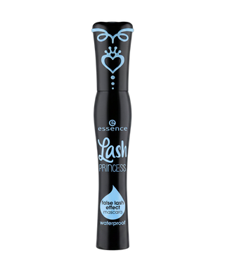 Lash Princess - Mascaras volume, longueur et définition - False Lash Effect  - Waterproof