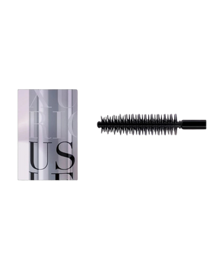 Mascara extension LUXURIOUS black - detoure