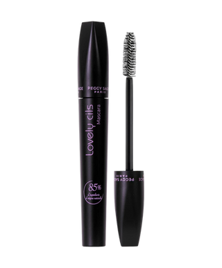 Mascara Lovely Cils Noir - Peggy Sage - 10ml - detoure