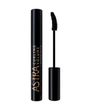Mascara The Curling Volume Black - detoure