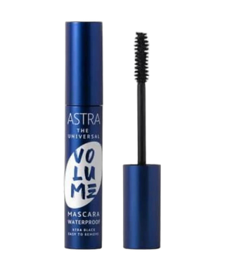 Mascara Universal Volume Waterproof - detoure