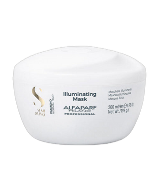 Semi Di Lino Diamond – Masque Illuminateur - detoure
