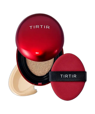 Mask Fit Red Cushion 21W Natural Ivory Haute Couvrance - detoure