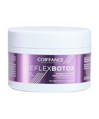 Masque à l'acide hyaluronique Reflexbotox - 200ml - detoure