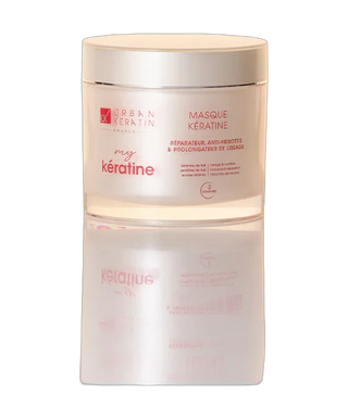 Masque  My keratine sans sulfates - detoure