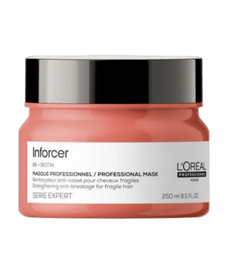 Masque anti casse - INFORCER - 250ml - detoure