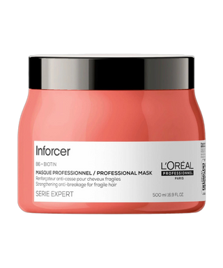 Masque anti casse - INFORCER - 250ml - detoure