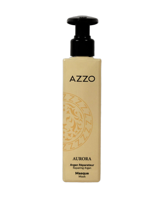 Masque Argan Réparateur Aurora - detoure
