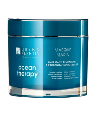 Masque aux algues OCEAN THERAPY - detoure