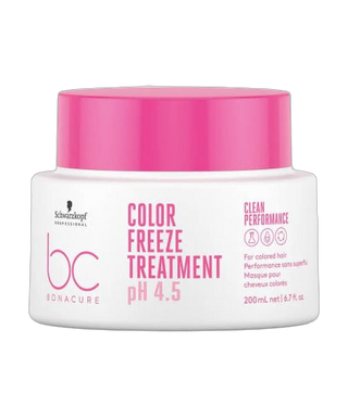 BC Bonacure Color Freeze Masque - detoure