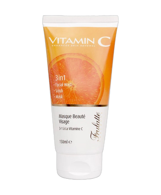 Vitamin C - Masque beauté 3-en-1 - 150mL - detoure