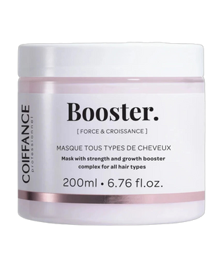 Masque BOOSTER - Force & Croissance 200ml - detoure