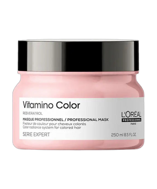 Série Expert - Masque protecteur - VITAMINO COLOR - detoure