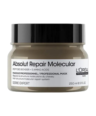 Absolut Repair Molecular Masque - detoure