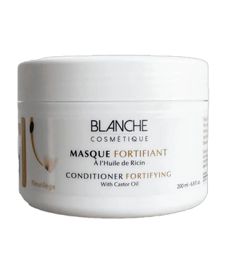 Masque fortifiant Ricin - FLEURILÈGE - 200ml - detoure